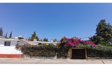 Casa con Encanto Tradicional en Ixtapan de la Sal.