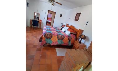 Casa con Encanto Tradicional en Ixtapan de la Sal.