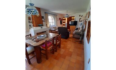 Casa con Encanto Tradicional en Ixtapan de la Sal.