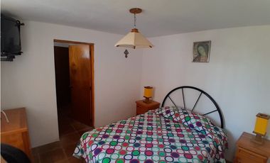 Casa con Encanto Tradicional en Ixtapan de la Sal.