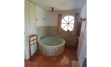 Casa con Encanto Tradicional en Ixtapan de la Sal.