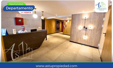 VENTA DEPARTAMENTO ESTRENO 1ER PISO URB. LA AURORA MIRAFLORES