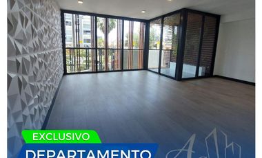 VENTA DEPARTAMENTO ESTRENO 1ER PISO URB. LA AURORA MIRAFLORES