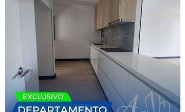 VENTA DEPARTAMENTO ESTRENO 1ER PISO URB. LA AURORA MIRAFLORES