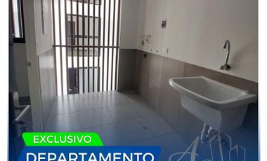 VENTA DEPARTAMENTO ESTRENO 1ER PISO URB. LA AURORA MIRAFLORES