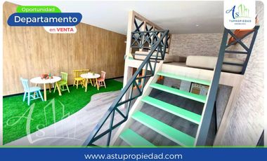 VENTA DEPARTAMENTO ESTRENO 1ER PISO URB. LA AURORA MIRAFLORES