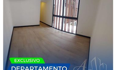 VENTA DEPARTAMENTO ESTRENO 1ER PISO URB. LA AURORA MIRAFLORES