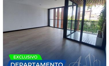 VENTA DEPARTAMENTO ESTRENO 1ER PISO URB. LA AURORA MIRAFLORES