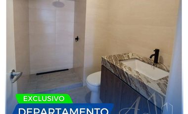VENTA DEPARTAMENTO ESTRENO 1ER PISO URB. LA AURORA MIRAFLORES