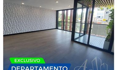 VENTA DEPARTAMENTO ESTRENO 1ER PISO URB. LA AURORA MIRAFLORES