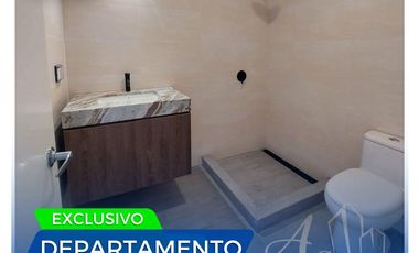 VENTA DEPARTAMENTO ESTRENO 1ER PISO URB. LA AURORA MIRAFLORES