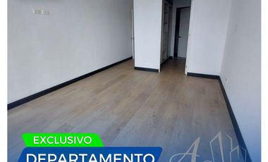 VENTA DEPARTAMENTO ESTRENO 1ER PISO URB. LA AURORA MIRAFLORES