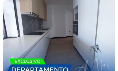 VENTA DEPARTAMENTO ESTRENO 1ER PISO URB. LA AURORA MIRAFLORES