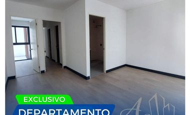 VENTA DEPARTAMENTO ESTRENO 1ER PISO URB. LA AURORA MIRAFLORES