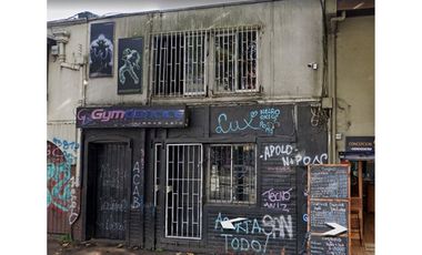 Venta local comercial