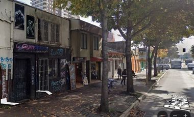 Venta local comercial