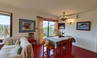 SE VENDE CASA CON VISTA DESPEJADA EN LOS NOTROS