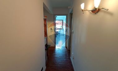 SE VENDE CASA CON VISTA DESPEJADA EN LOS NOTROS