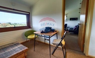 SE VENDE CASA CON VISTA DESPEJADA EN LOS NOTROS