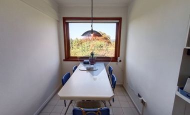 SE VENDE CASA CON VISTA DESPEJADA EN LOS NOTROS