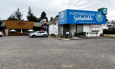 Local Comercial en Arriendo en Boulevard Los Pinos