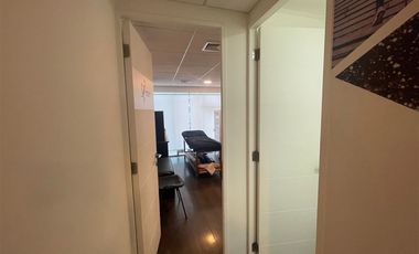 Oficina en Venta en Estoril, Clinica Las Condes
