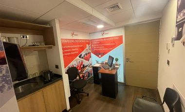 Oficina en Venta en Estoril, Clinica Las Condes