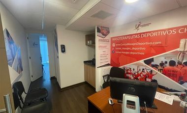 Oficina en Venta en Estoril, Clinica Las Condes