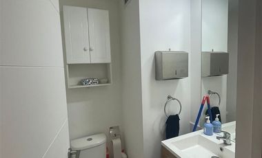 Oficina en Venta en Estoril, Clinica Las Condes
