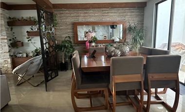 Venta de casa al Sur de Pachuca Residencial Platinum