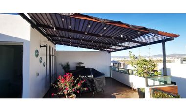 Venta de casa al Sur de Pachuca Residencial Platinum