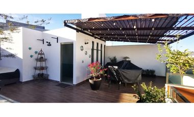 Venta de casa al Sur de Pachuca Residencial Platinum