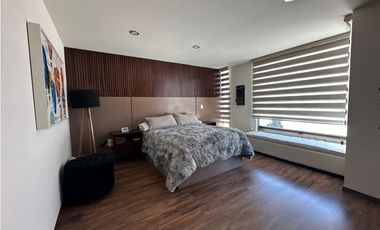 Venta de casa al Sur de Pachuca Residencial Platinum