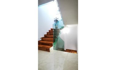 Venta de casa al Sur de Pachuca Residencial Platinum