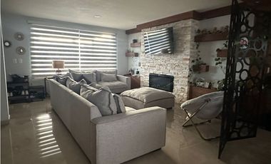 Venta de casa al Sur de Pachuca Residencial Platinum