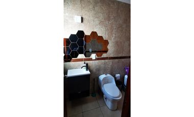 Venta de casa al Sur de Pachuca Residencial Platinum