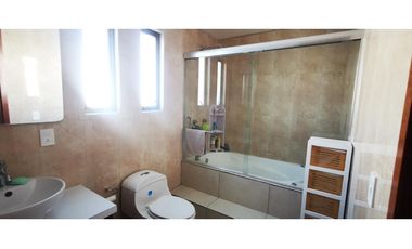 Venta de casa al Sur de Pachuca Residencial Platinum