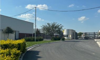 Bodega Industrial en renta Carretera a Reynosa, Guadalupe N.L.