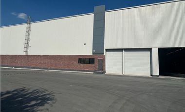 Bodega Industrial en renta Carretera a Reynosa, Guadalupe N.L.