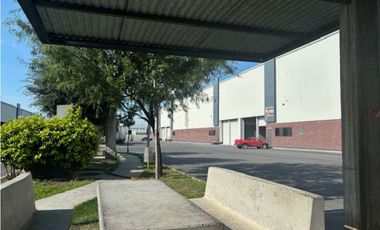 Bodega Industrial en renta Carretera a Reynosa, Guadalupe N.L.