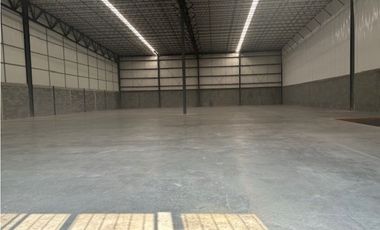 Bodega Industrial en renta Carretera a Reynosa, Guadalupe N.L.