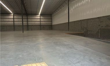 Bodega Industrial en renta Carretera a Reynosa, Guadalupe N.L.