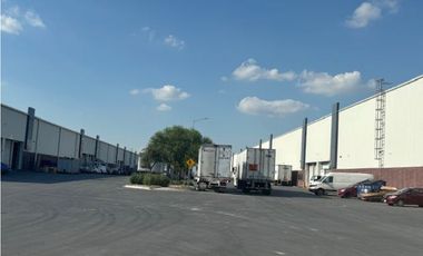 Bodega Industrial en renta Carretera a Reynosa, Guadalupe N.L.
