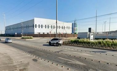 Nave Industrial en renta Apodaca Industrial Park Phase 2, Apodaca N.L.