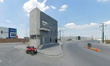 Nave Industrial en renta Apodaca Industrial Park Phase 2, Apodaca N.L.