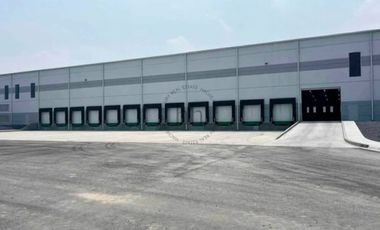 Nave Industrial en renta Apodaca Industrial Park Phase 2, Apodaca N.L.