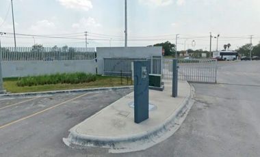 Nave Industrial en renta Apodaca Industrial Park Phase 2, Apodaca N.L.