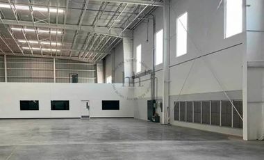 Nave Industrial en renta Apodaca Industrial Park Phase 2, Apodaca N.L.