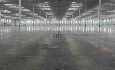 Nave Industrial en renta Apodaca Industrial Park Phase 2, Apodaca N.L.