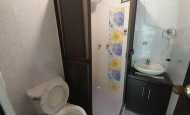APARTAMENTO EN ARRIENDO EN TOSCANA/MANIZALES